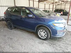 5N1AT2MV6KC801266 2019 NISSAN ROGUE