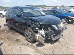 5N1AT2MV6KC802479 2019 NISSAN ROGUE
