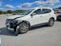 5N1AT2MV6KC803289 2019 NISSAN ROGUE