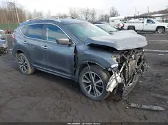 5N1AT2MV6KC803356 2019 NISSAN ROGUE