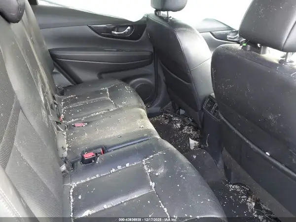 5N1AT2MV6KC803356 2019 NISSAN ROGUE - Image 8