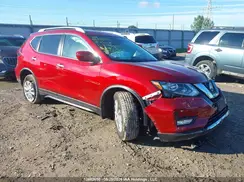 5N1AT2MV6KC804166 2019 NISSAN ROGUE
