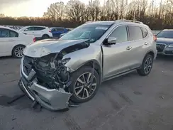5N1AT2MV6KC804488 2019 NISSAN ROGUE