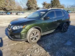 5N1AT2MV6KC804815 2019 NISSAN ROGUE
