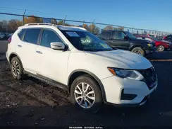5N1AT2MV6KC807200 2019 NISSAN ROGUE