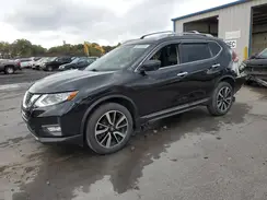5N1AT2MV6KC807973 2019 NISSAN ROGUE