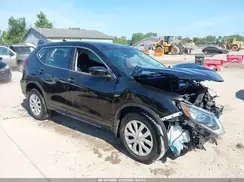 5N1AT2MV6KC808007 2019 NISSAN ROGUE