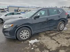 5N1AT2MV6KC808735 2019 NISSAN ROGUE