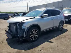 5N1AT2MV6KC811554 2019 NISSAN ROGUE