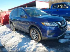 5N1AT2MV6KC811912 2019 NISSAN ROGUE