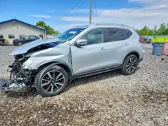 5N1AT2MV6KC812249 2019 NISSAN ROGUE