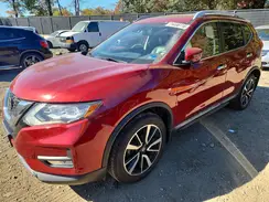5N1AT2MV6KC812770 2019 NISSAN ROGUE