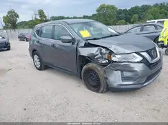 5N1AT2MV6KC813093 2019 NISSAN ROGUE