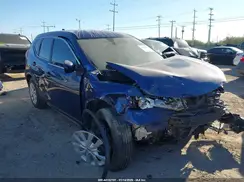 5N1AT2MV6KC813966 2019 NISSAN ROGUE