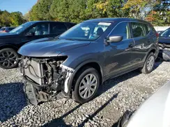 5N1AT2MV6KC814745 2019 NISSAN ROGUE