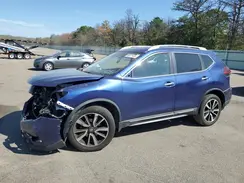 5N1AT2MV6KC815720 2019 NISSAN ROGUE
