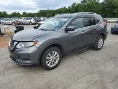 5N1AT2MV6KC815863 2019 NISSAN ROGUE