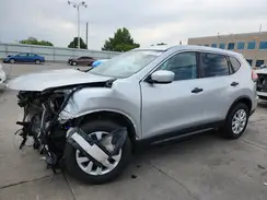 5N1AT2MV6KC815958 2019 NISSAN ROGUE