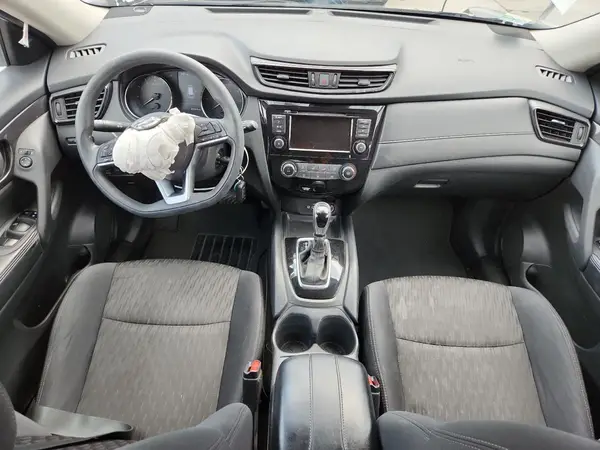 5N1AT2MV6KC815958 2019 NISSAN ROGUE - Image 8