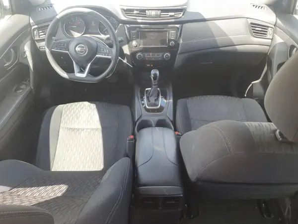 5N1AT2MV6KC817337 2019 NISSAN ROGUE - Image 8
