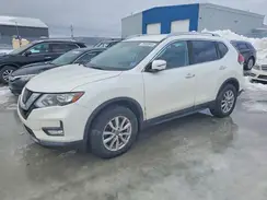 5N1AT2MV6KC817421 2019 NISSAN ROGUE