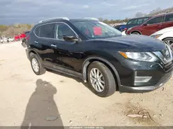 5N1AT2MV6KC817600 2019 NISSAN ROGUE