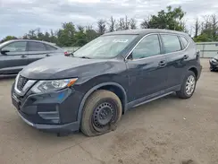 5N1AT2MV6KC817998 2019 NISSAN ROGUE