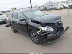 5N1AT2MV6KC818813 2019 NISSAN ROGUE