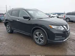5N1AT2MV6KC819315 2019 NISSAN ROGUE