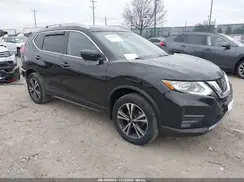 5N1AT2MV6KC819363 2019 NISSAN ROGUE