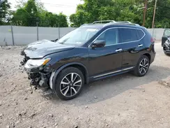 5N1AT2MV6KC820397 2019 NISSAN ROGUE