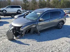 5N1AT2MV6KC821503 2019 NISSAN ROGUE