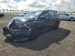 5N1AT2MV6KC822845 2019 NISSAN ROGUE