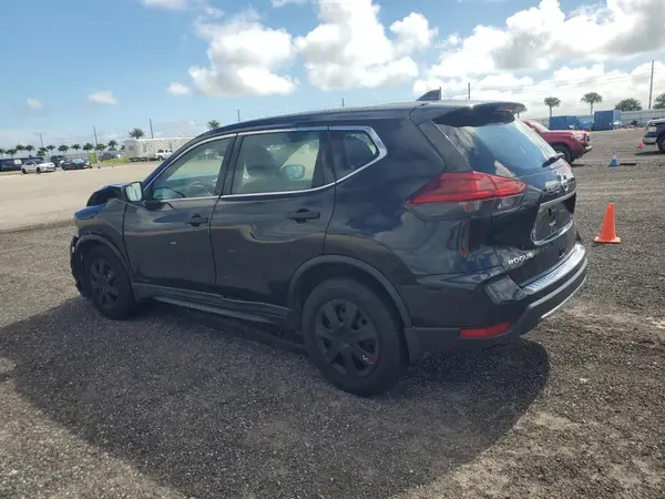 5N1AT2MV6KC822845 2019 NISSAN ROGUE - Image 2