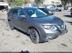 5N1AT2MV6KC823462 2019 NISSAN ROGUE