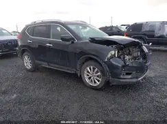 5N1AT2MV6KC823476 2019 NISSAN ROGUE