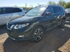 5N1AT2MV6KC824241 2019 NISSAN ROGUE