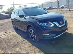 5N1AT2MV6KC825566 2019 NISSAN ROGUE