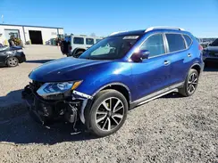 5N1AT2MV6KC826801 2019 NISSAN ROGUE