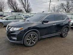5N1AT2MV6KC828161 2019 NISSAN ROGUE