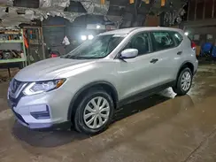 5N1AT2MV6KC828256 2019 NISSAN ROGUE