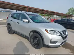 5N1AT2MV6KC830735 2019 NISSAN ROGUE