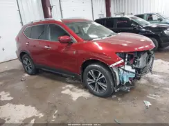 5N1AT2MV6KC831514 2019 NISSAN ROGUE