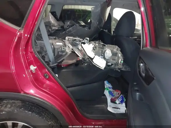 5N1AT2MV6KC831514 2019 NISSAN ROGUE - Image 8