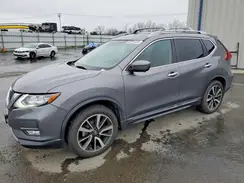 5N1AT2MV6KC831688 2019 NISSAN ROGUE