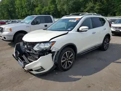 5N1AT2MV6KC833053 2019 NISSAN ROGUE