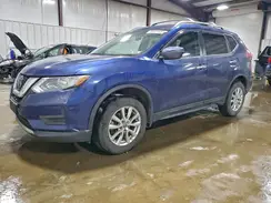 5N1AT2MV6KC833876 2019 NISSAN ROGUE