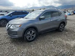 5N1AT2MV6KC836213 2019 NISSAN ROGUE