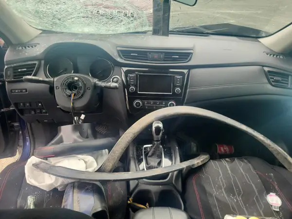 5N1AT2MV6KC838396 2019 NISSAN ROGUE - Image 8