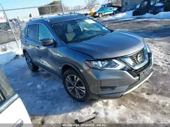 5N1AT2MV6KC840858 2019 NISSAN ROGUE